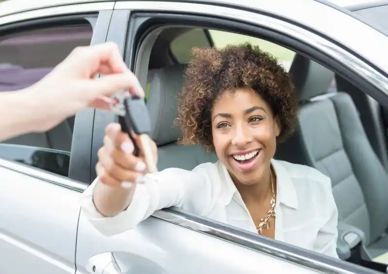 auto leasen Nijbroek
